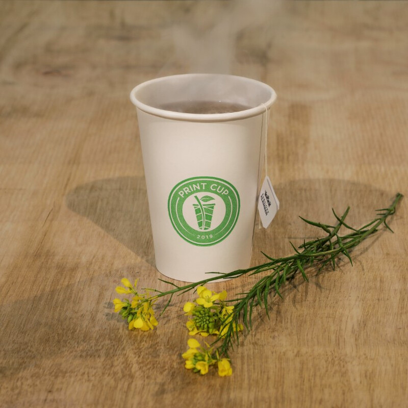 Papierové poháre 250 ml, 50 ks