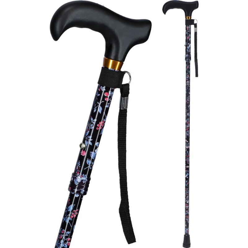 Skladacia palica mini