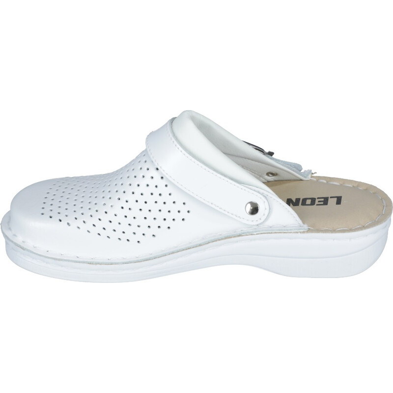 Zdravotná ortopedická obuv Leon V202