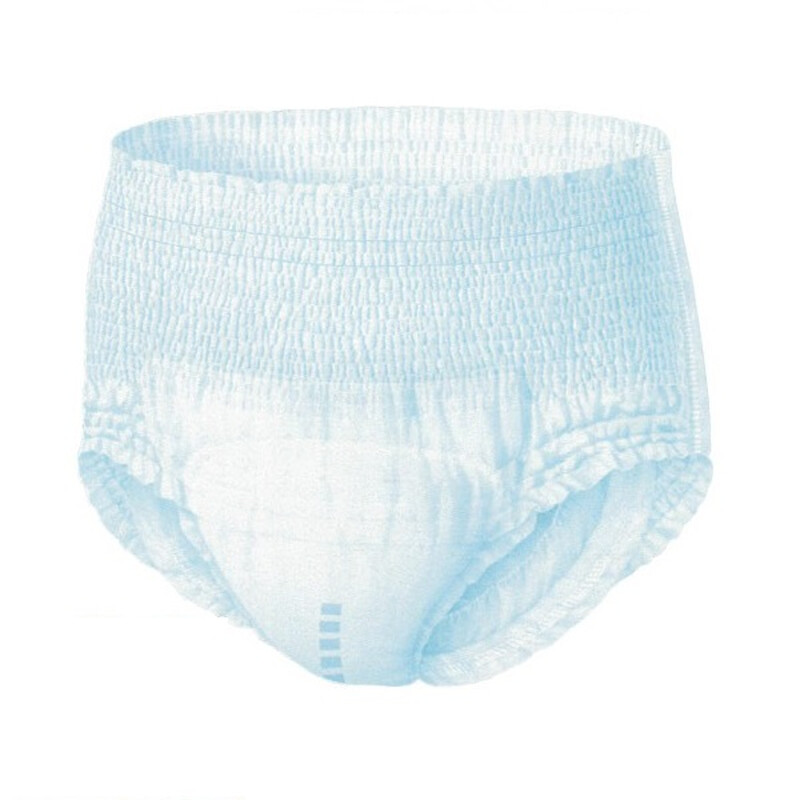 Molicare Mobile - XLarge, 14 ks