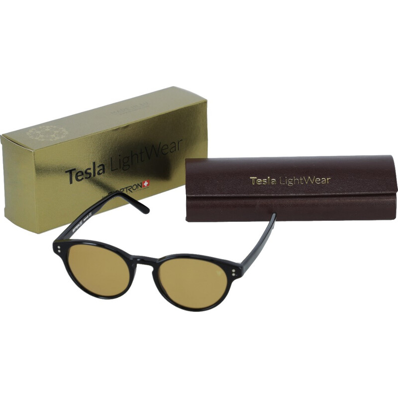 Hyperpolarizačné okuliare Tesla Eyewear