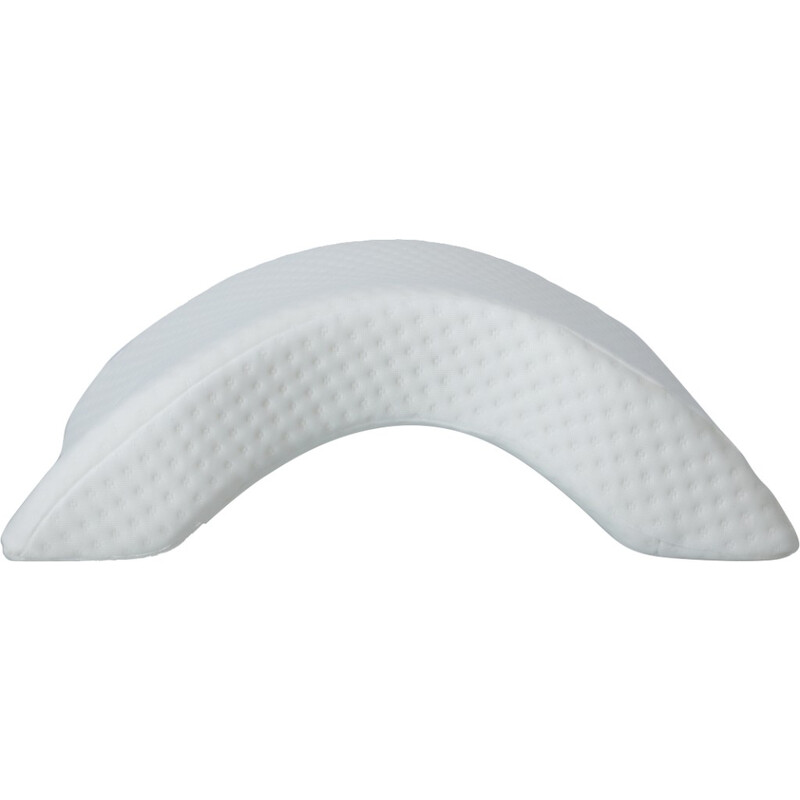 Pamäťový ortopedický vankúš