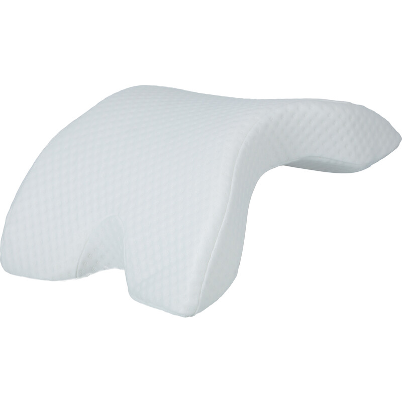 Pamäťový ortopedický vankúš