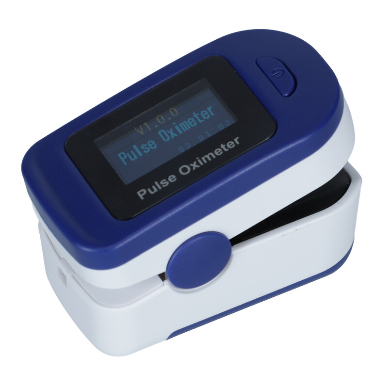 Oximeter