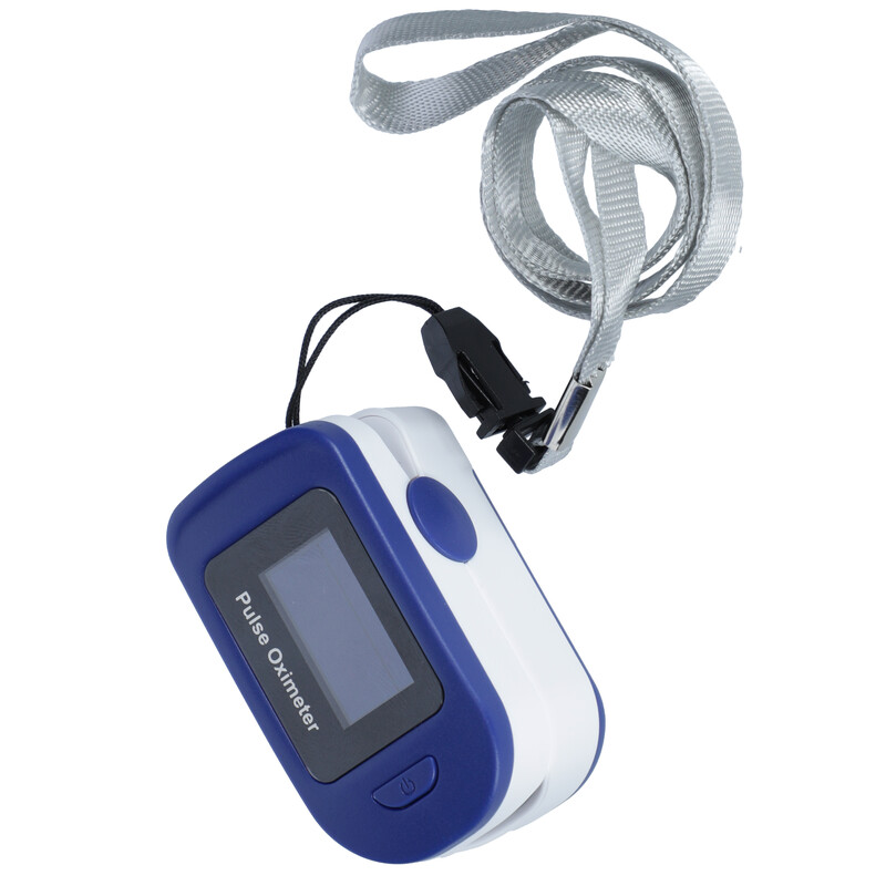 Oximeter