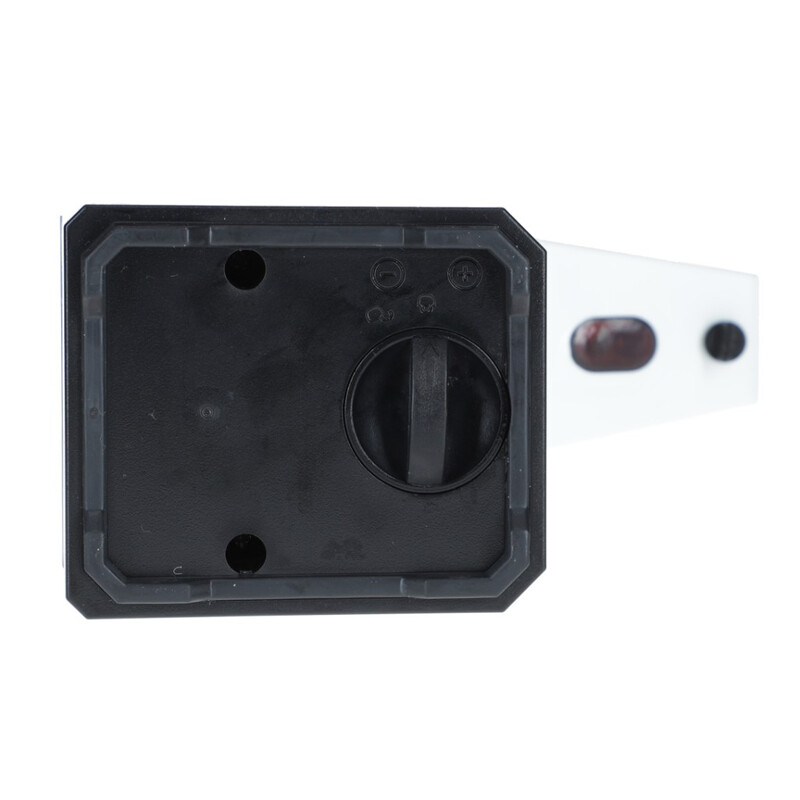 Automatický dávkovač na mydlo