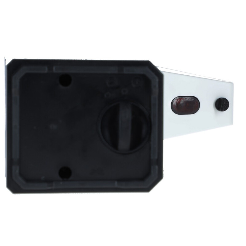 Automatický dávkovač na mydlo