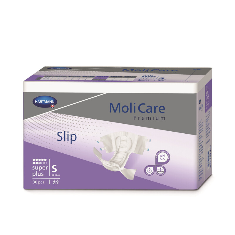 Molicare Premium Super Plus- S, 30 ks