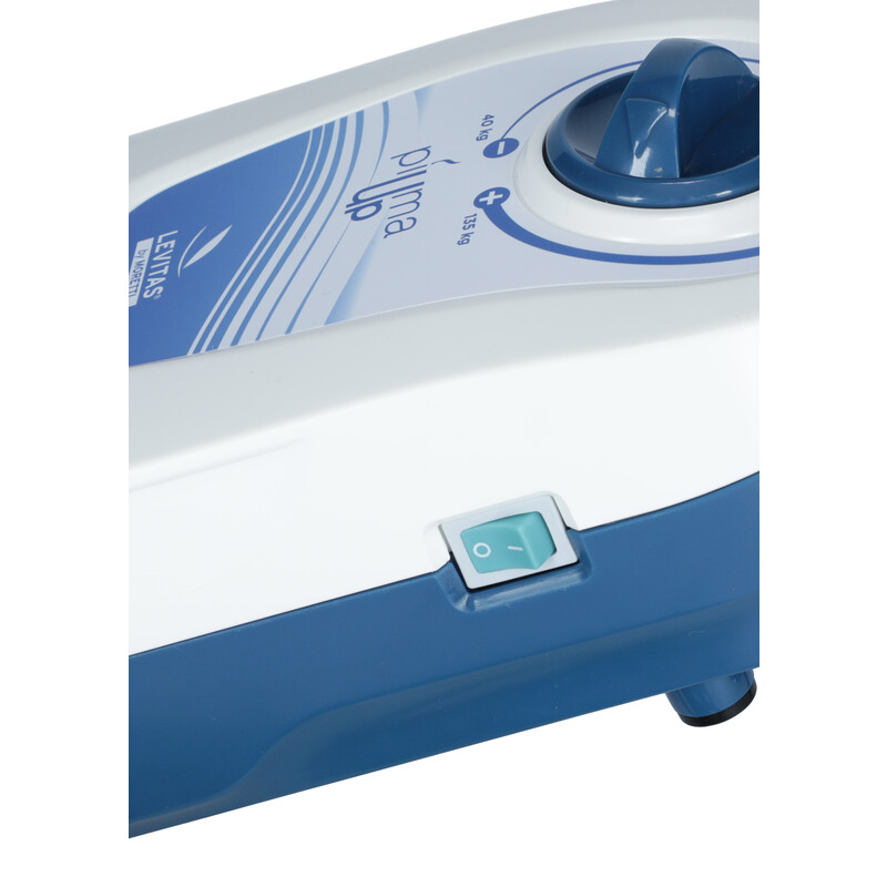 Antidekubitný matrac s kompresorom KOMFORT