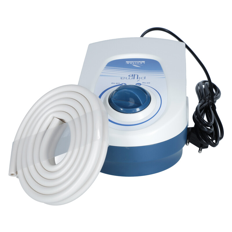 Antidekubitný matrac s kompresorom KOMFORT