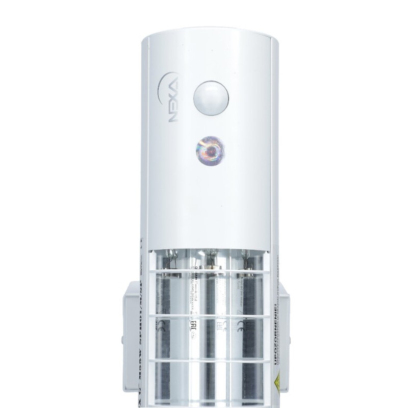 Germicídny žiarič PROLUX G® M55W/SPH01M SP