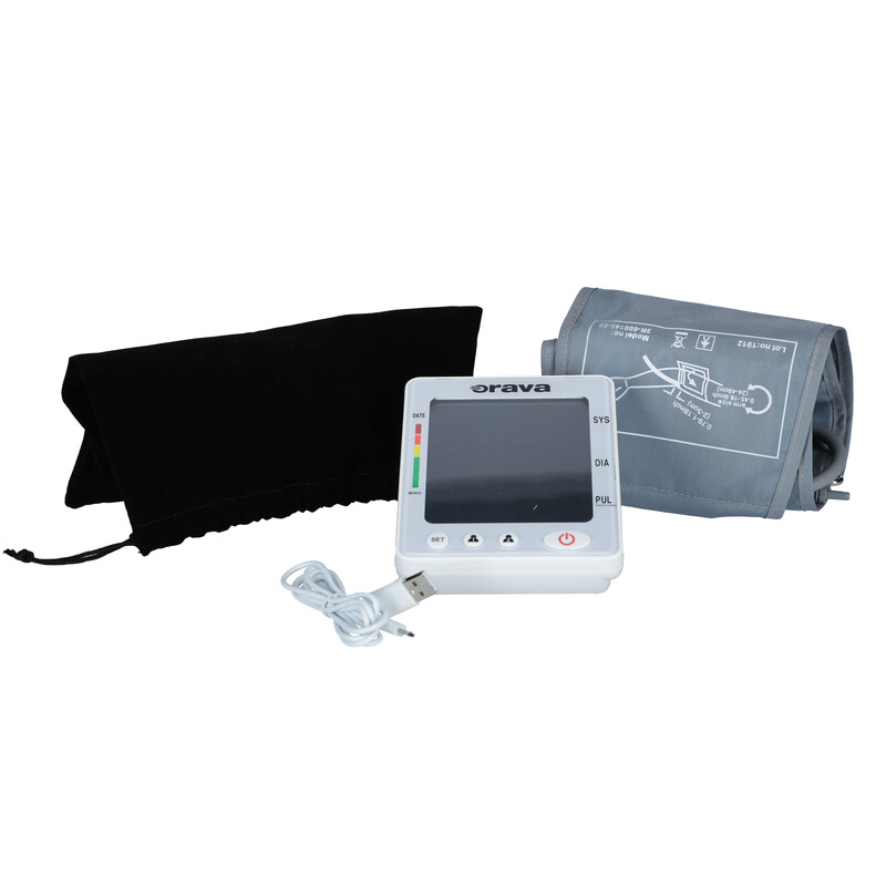 Digitálny tlakomer Orava TL 100