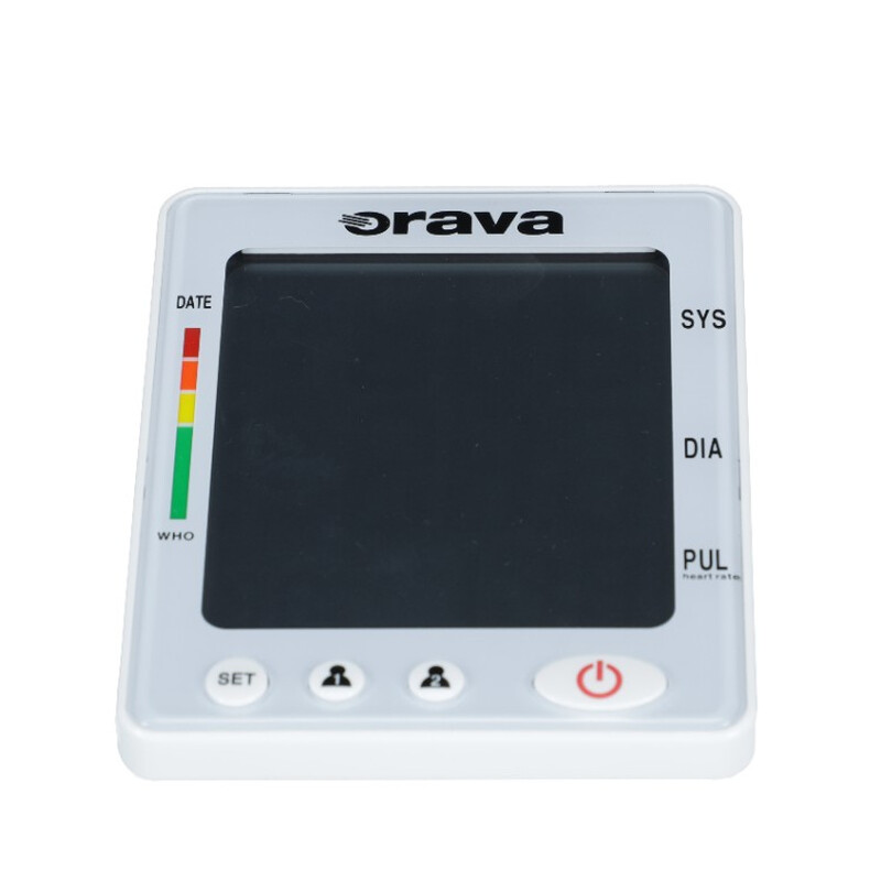 Digitálny tlakomer Orava TL 100