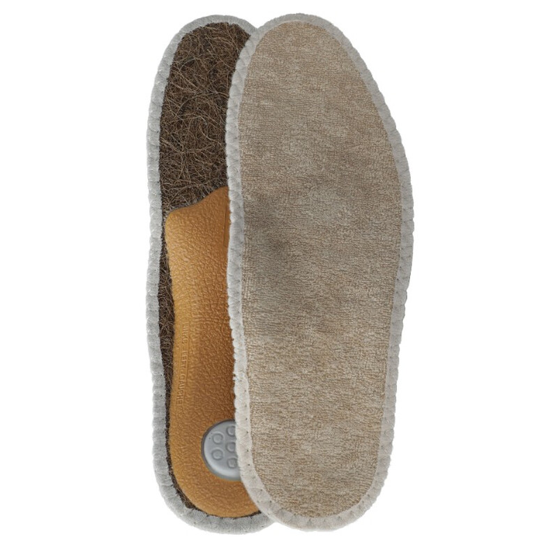 Ortopedické vložky Eco Sport s kokosom