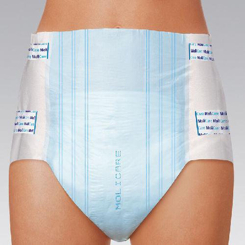 Molicare Premium Super Plus- L, 30 ks