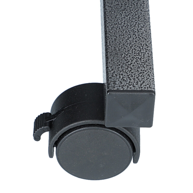 Lôžkový stolík UNIZDRAV, hydraulický