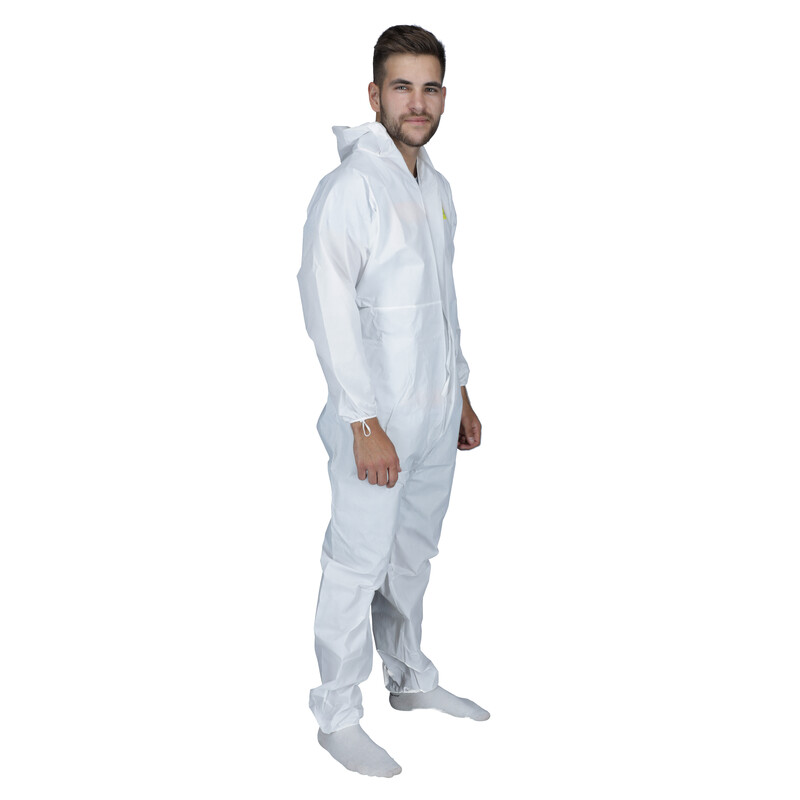 Ochranný oblek pred vírusmi VinGuard VIN-2000 PRO