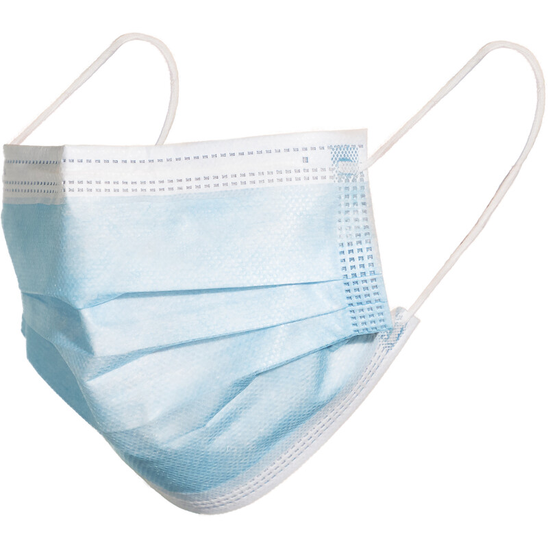 Chirurgické rúška MEDICAL, 50ks