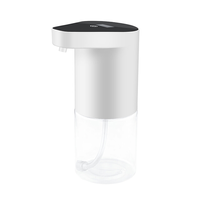 Automatický dávkovač tekutej dezinfekcie, 320 ml