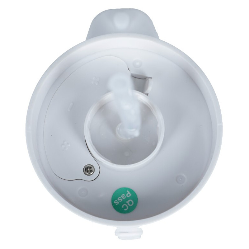 Automatický dávkovač tekutej dezinfekcie, 320 ml