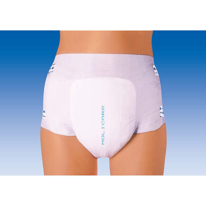 Molicare Premium Maxi - M, 14 ks