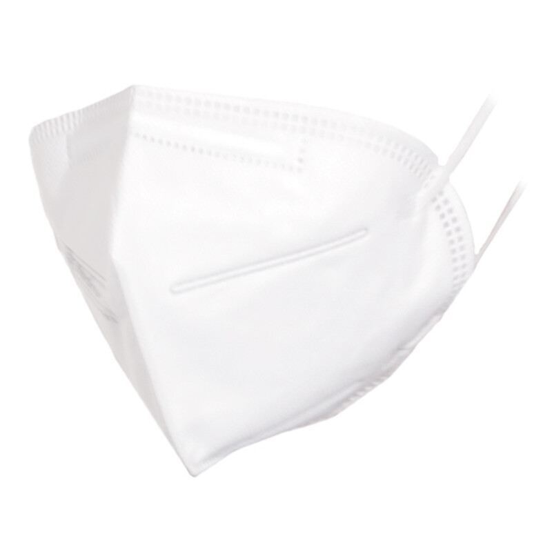 Respirátor FFP2 bez výdychového ventilu