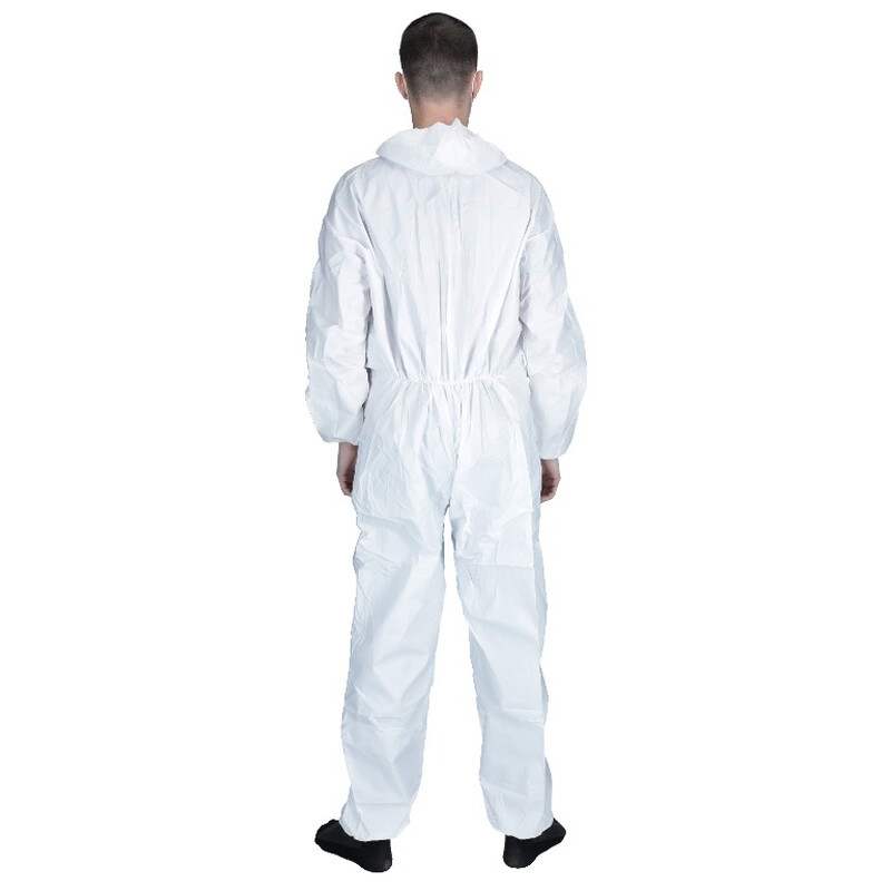 Ochranný oblek pred vírusmi Lakeland MicroMax NS