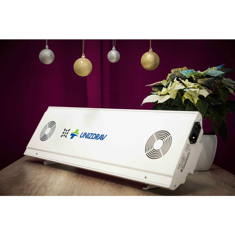 Germicídny žiarič STERILLIGHT AIR G1 30, stolový