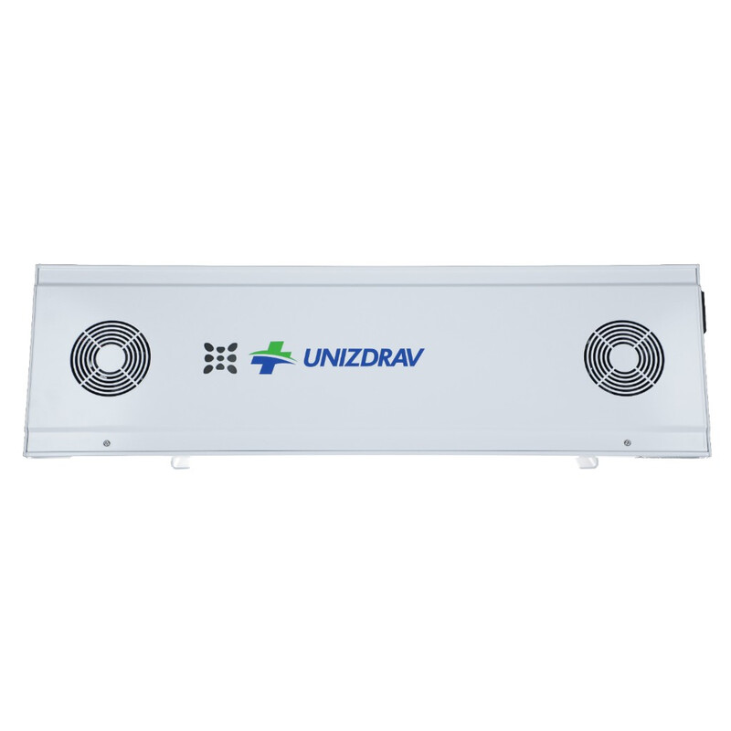 Germicídny žiarič STERILLIGHT AIR G1, mobilný