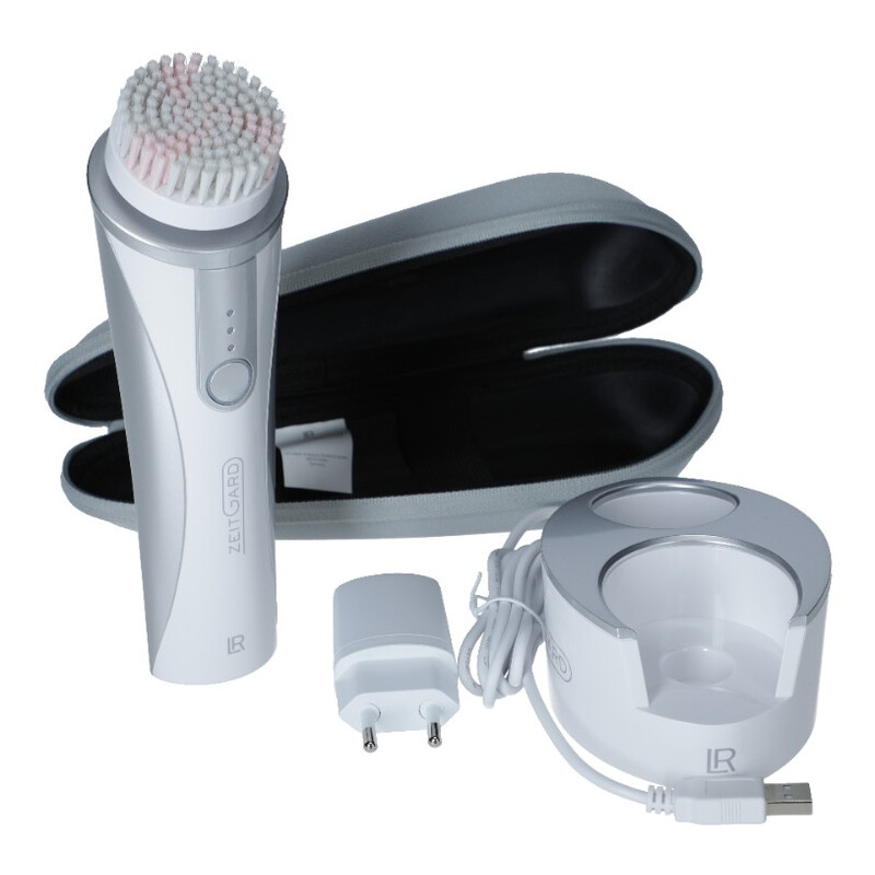 LR ZEITGARD Systém čistenia pleti Séria pre citlivú pleť