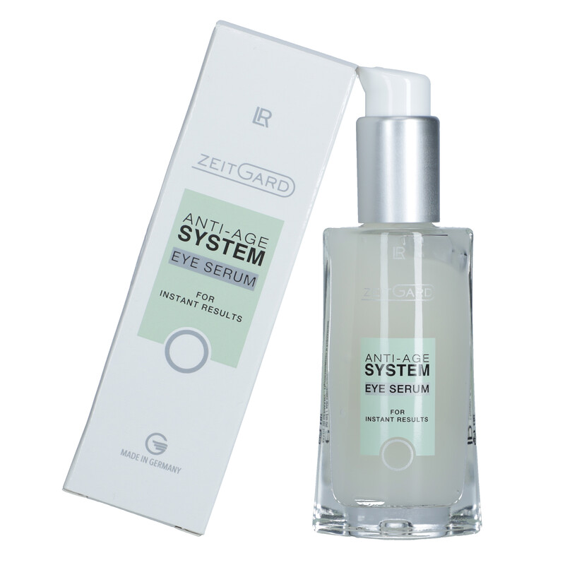 LR ZEITGARD Anti-Age Očné sérum, 30 ml