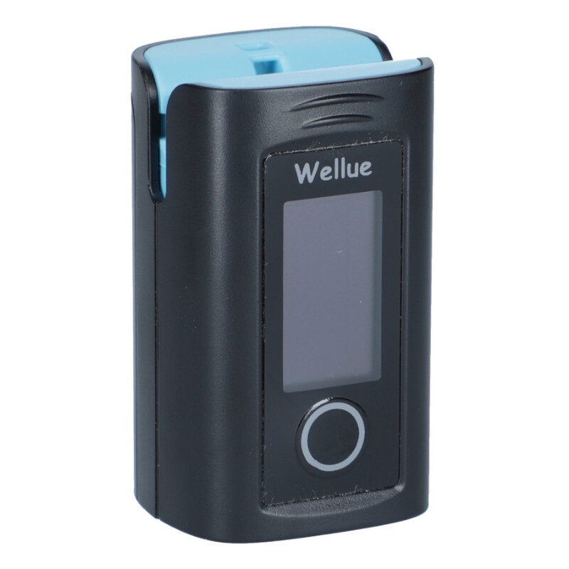 Pulzný oxymeter PC-60F OxySmart