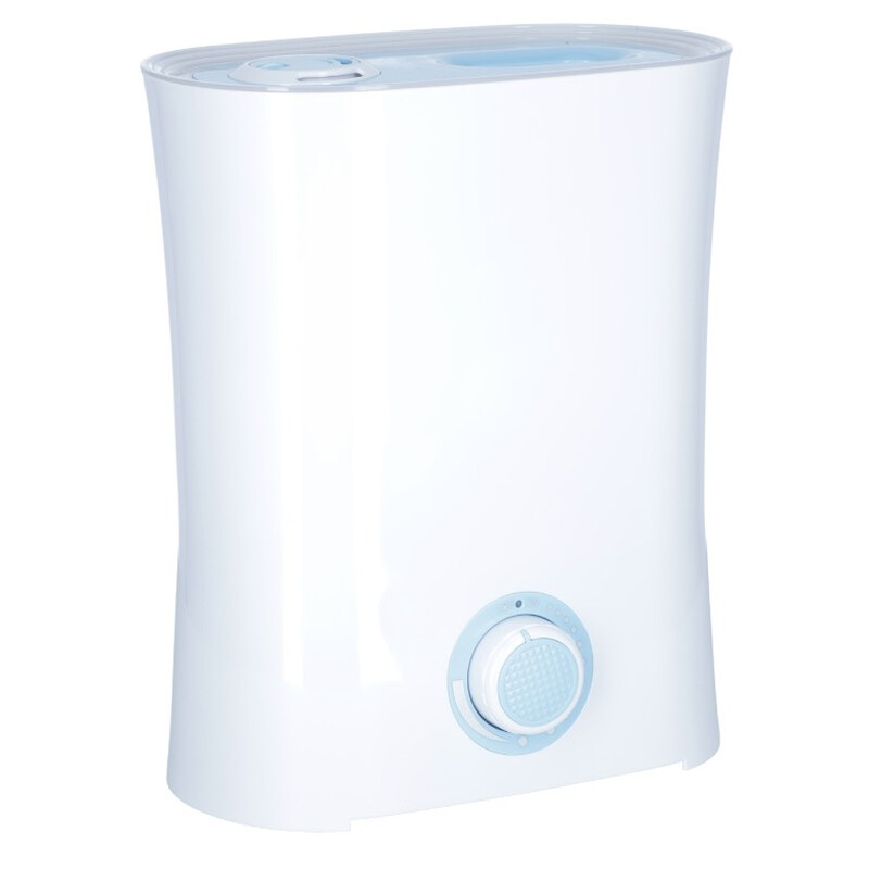Ultrazvukový zvlhčovač vzduchu Airkomfort UH-1 s dezinfekciou Dezanol 5 l
