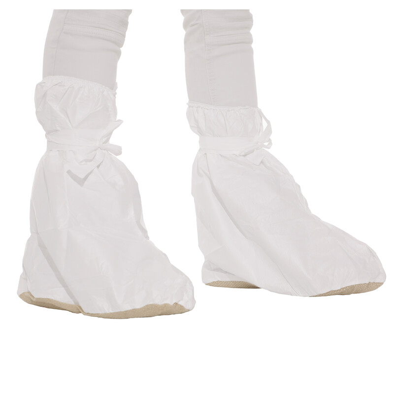 Ochranné návleky na obuv vysoké, 1 pár