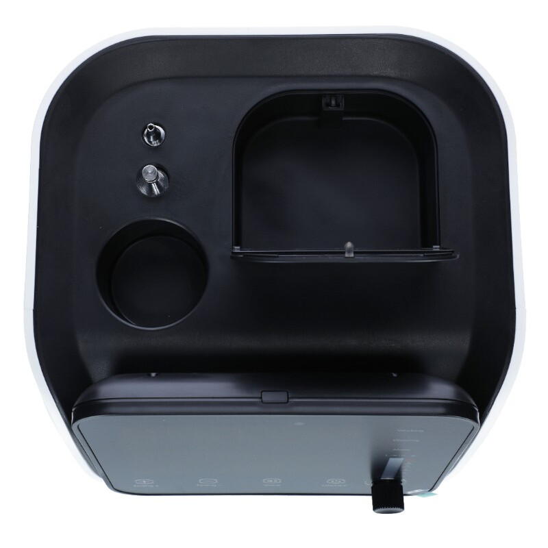 Profesionálny kyslíkový koncentrátor ZY-5AW