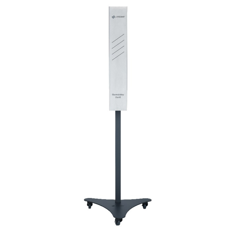 Germicídny žiarič UNIZDRAV uzavretý mobilný