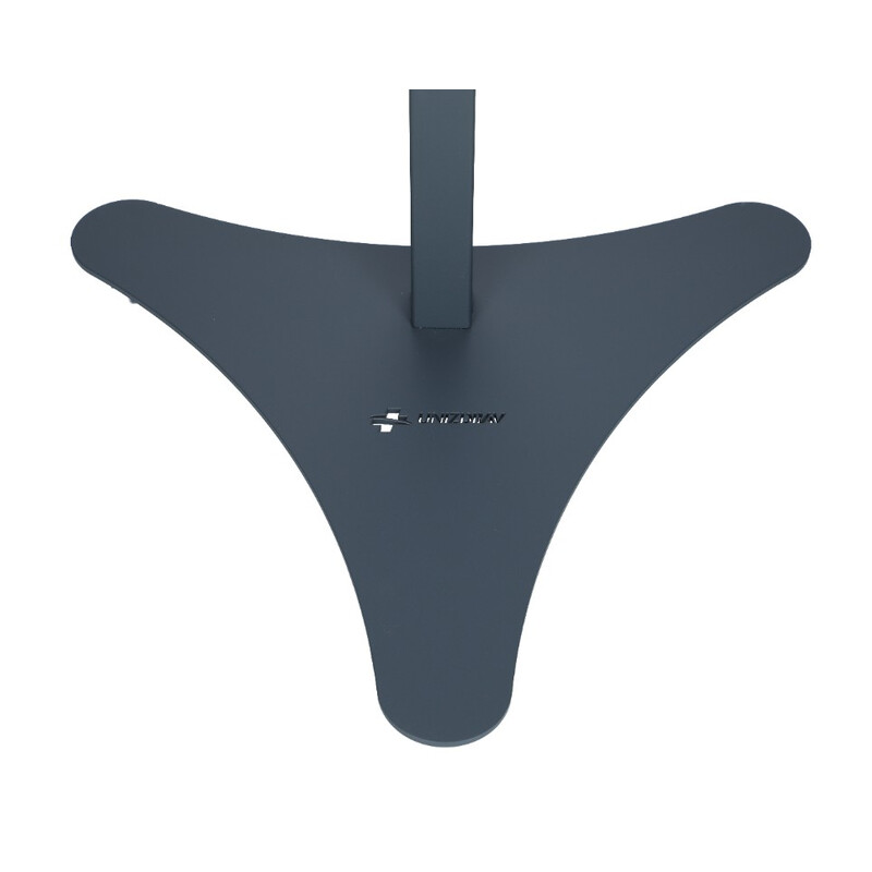 Germicídny žiarič UNIZDRAV uzavretý mobilný