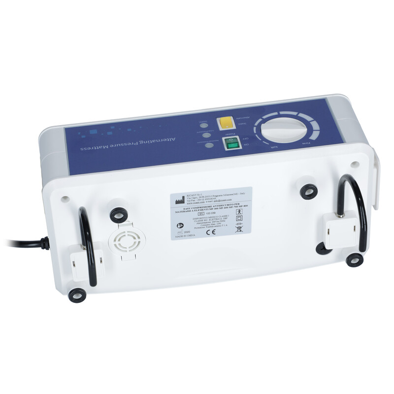 Aktívny antidekubitný matrac EASY