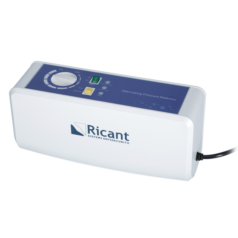 Aktívny antidekubitný matrac EASY