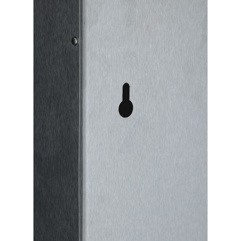 Germicídny žiarič UNIZDRAV PRO 350W uzavretý nástenný