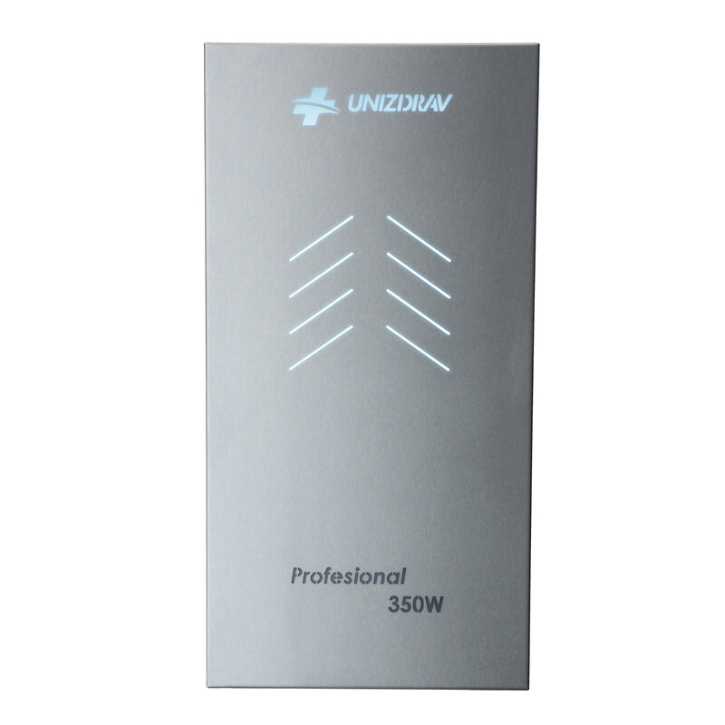 Germicídny žiarič UNIZDRAV PRO 350W uzavretý