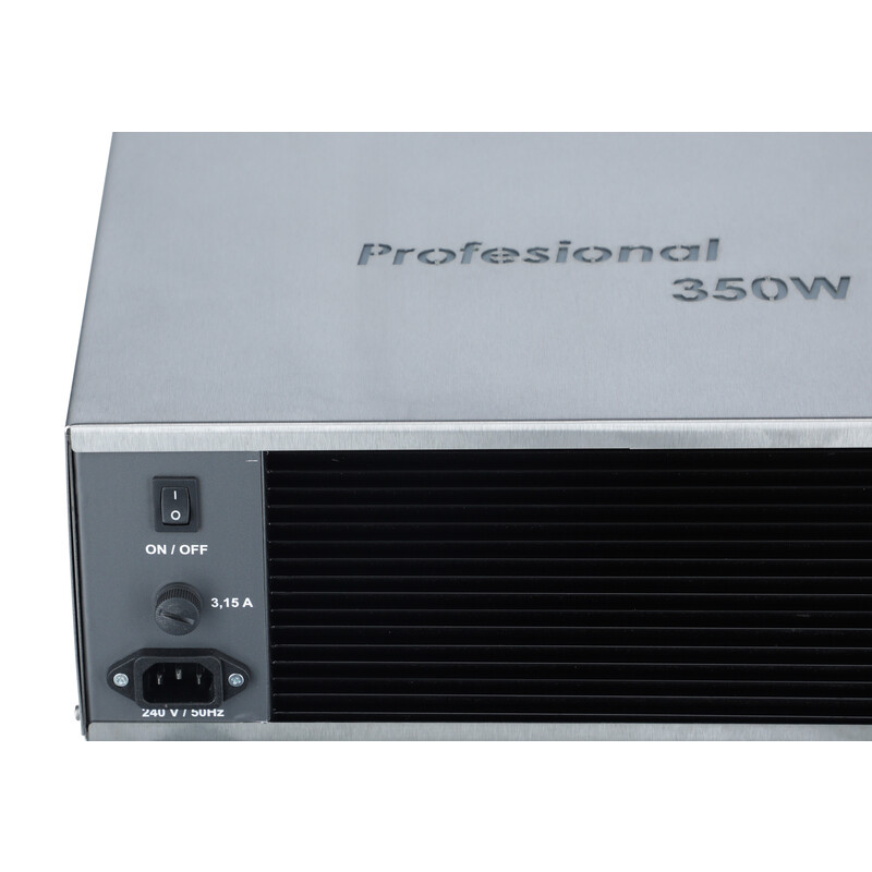 Germicídny žiarič UNIZDRAV PRO 350W uzavretý