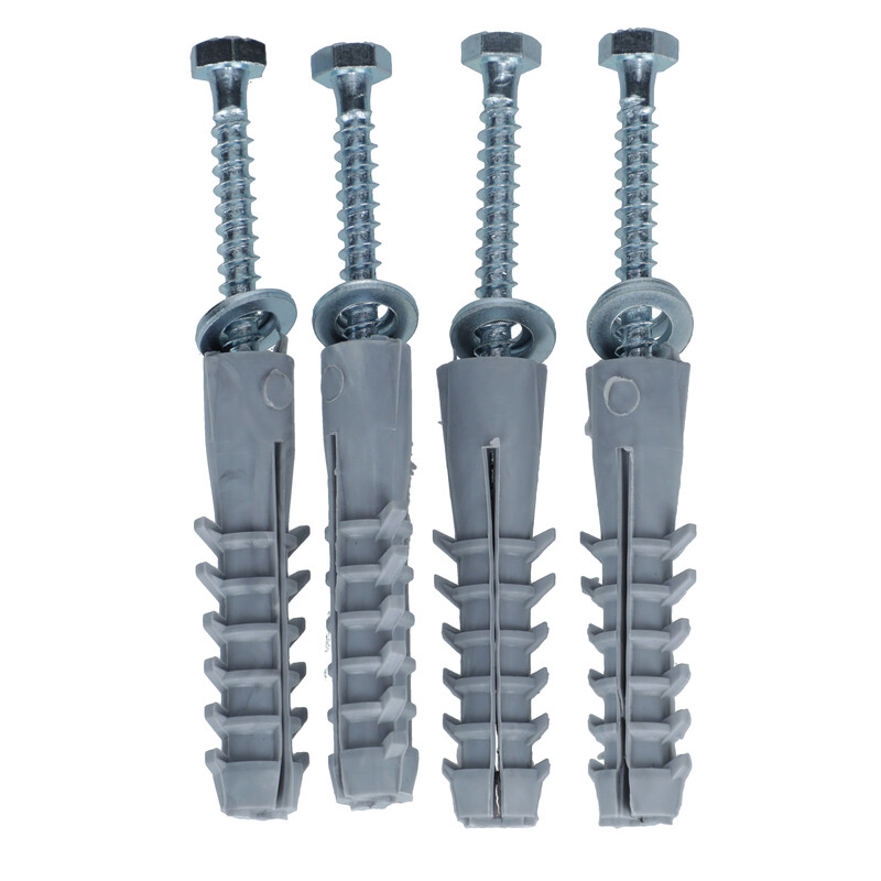 Germicídny žiarič UNIZDRAV PRO 350W uzavretý nástenný