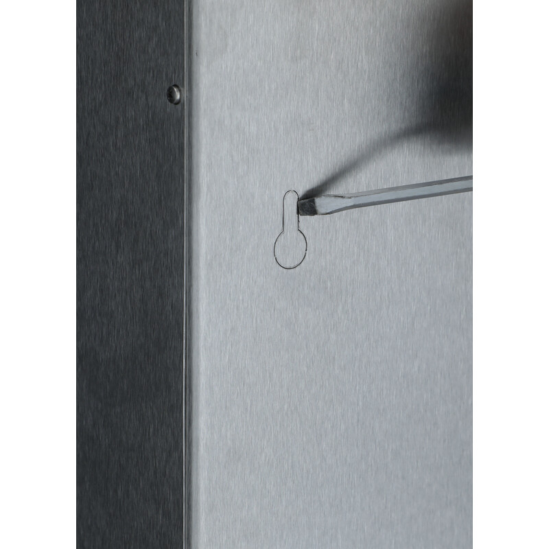 Germicídny žiarič UNIZDRAV PRO 350W uzavretý nástenný