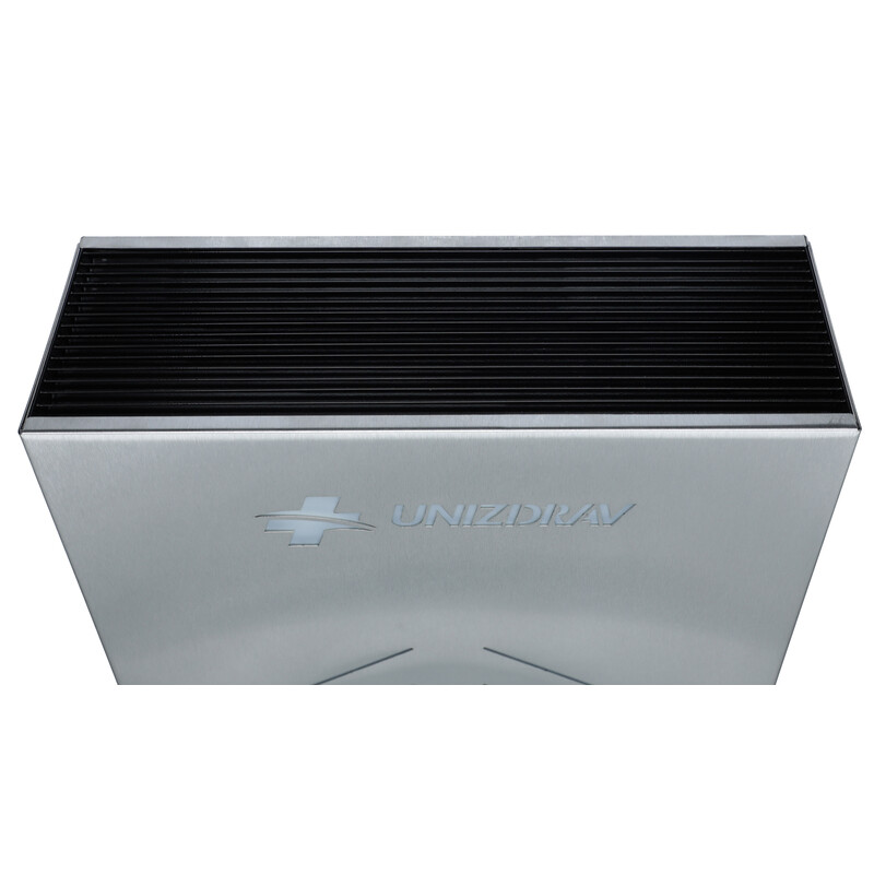 Germicídny žiarič UNIZDRAV PRO 350W uzavretý mobilný