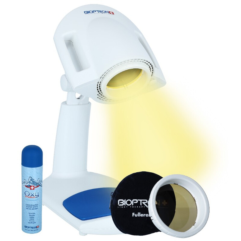 Svetelný filter Fullerene C60 Bioptron PRO 1