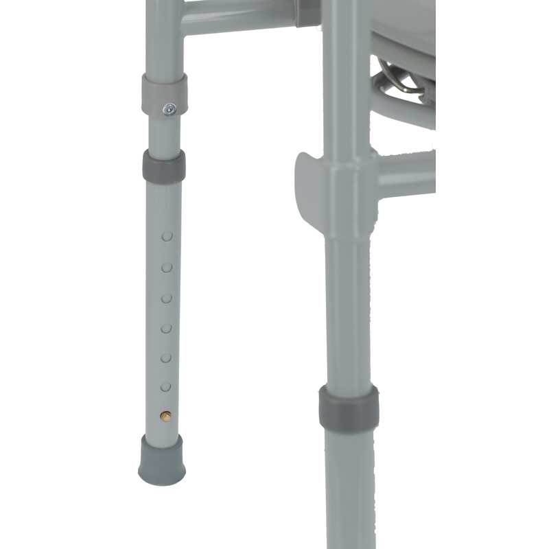 Toaletné kreslo nepojazdné