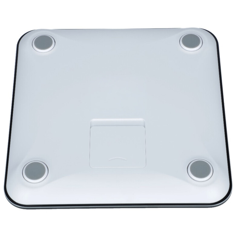 SMART váha s diagnostikou 13 telesných parametrov + Bluetooth a mobilná aplikácia