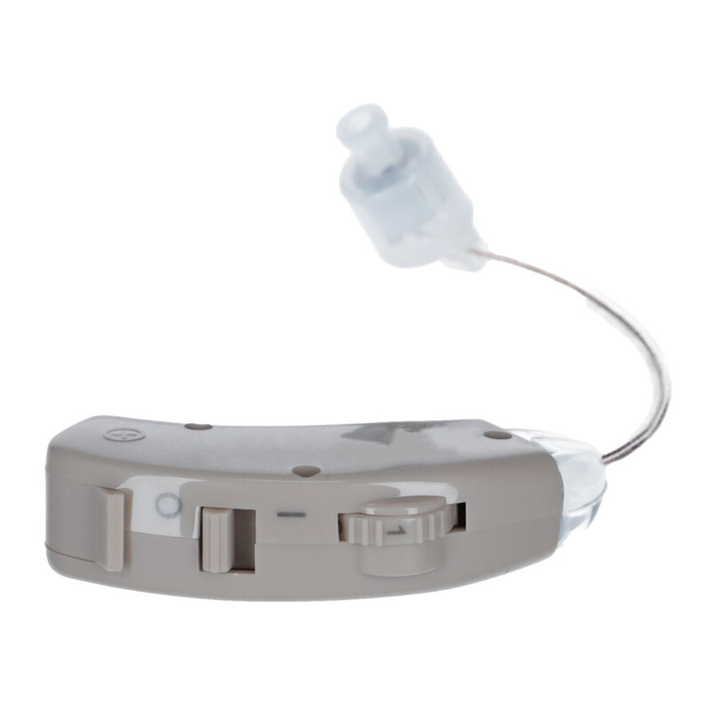 Načúvací prístroj Beurer HA50