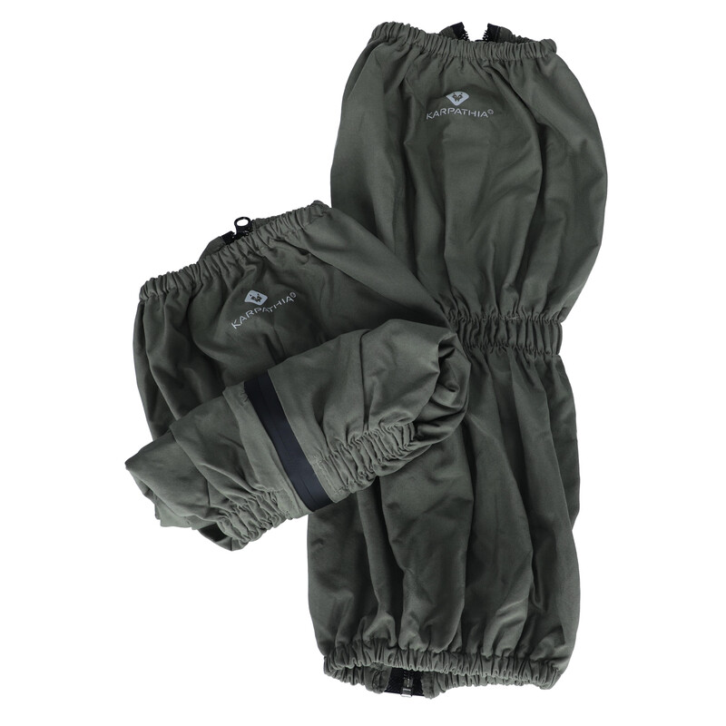 Návleky proti kliešťom Karpathia IXO, 1 pár